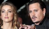 Johnny Depp and Amber Heard to divorce