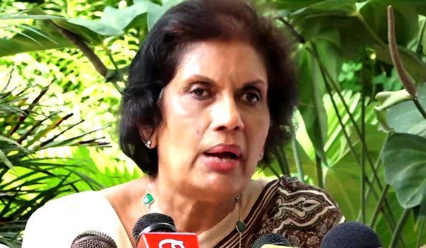 Elect PM matching Maithri – Chandrika