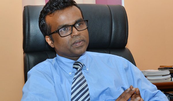 Didn&#039;t say website licenses would be revoked - Karu