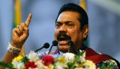 China’s Indian Ocean influence at risk in Sri Lanka election