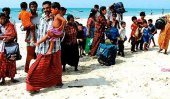 “Q” branch nabs 6 Sri Lankan Tamil refugees