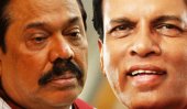 General election: Mahinda-Maithri duel again