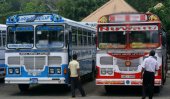 Special bus service for festive season