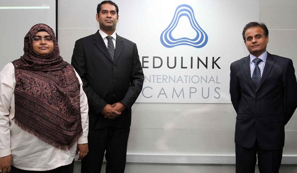 VHEC rebranded as EDULINK International Campus