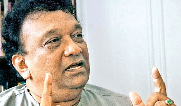 UNP doubts auditor general’s report!