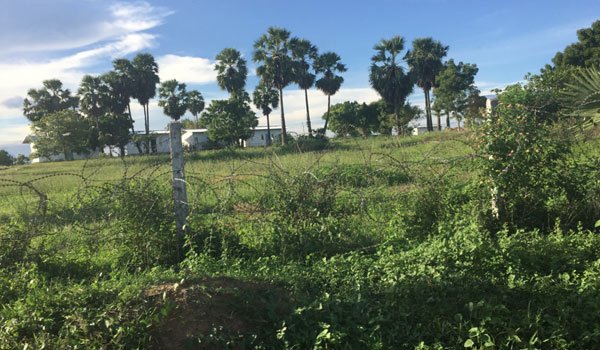 Dispatches: Sri Lanka’s Army Plays by the Old Rules