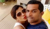 Nadeesha and Bathisha to tie the knot