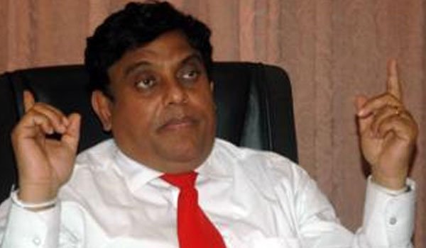 TNL owner ridicules Liyanage’s call