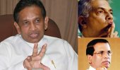‘Conspiracy to cause rift between president, PM’