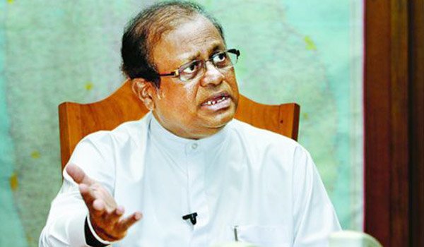 Susil warns FCID