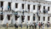 Indians caught &#039;cheating&#039; in exams