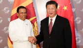 China, Sri Lanka vow to deepen cooperation within Belt and Road framework