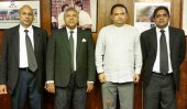 Panel probing SLC corruption to meet tomorrow