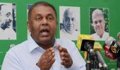 &#039;Where is MR&#039;s manifesto before postal voting?&#039;