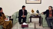 Sri Lanka HC calls on Ishaq Dar