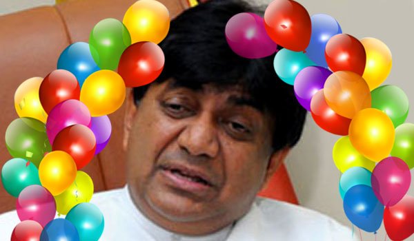 Dilan’s balloon game revealed