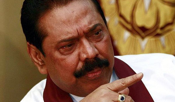 Obstacle to make Mahinda Opposition Leader