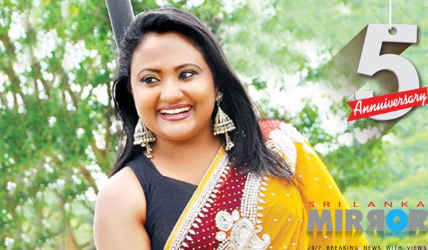 Damitha arrives at PRECIFAC