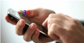 SMS service to complain breach of election laws