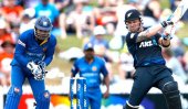 Sri Lanka meets New Zealand in World Cup opener