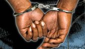 2 Maldivians nabbed with Heroin
