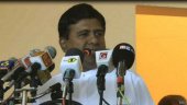 &#039;Draft of constitution amendment Bill in 6 months&#039;