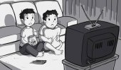 Proposal to reduce number of TV channels