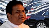 Harrison misused state vehicles in 100-day govt.