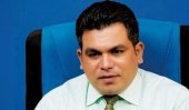 Senadhipathi arrested, then given bail