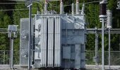 Explosion at Kotugoda CEB grid substation