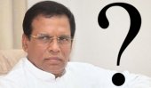 Nittambuwa claymores targetted Maithri?