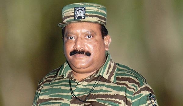 Security units keenly eying ‘Road to Nandikadal’