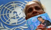 UN group on missing to visit SL in August