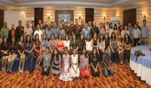 Lanka Lions Doha elects new office-bearers