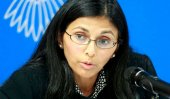 US working with Sri Lanka to implement UNHRC resolution: Biswal