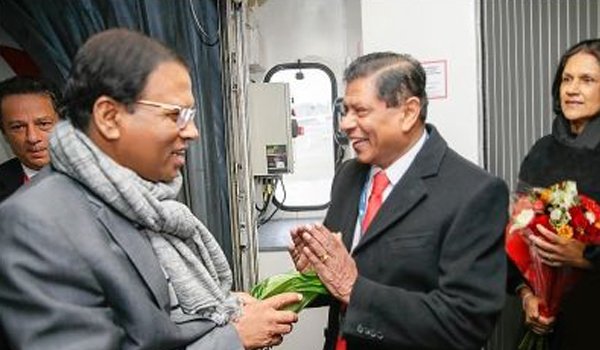 &#039;Will go for referendum to craft new constitution&#039;