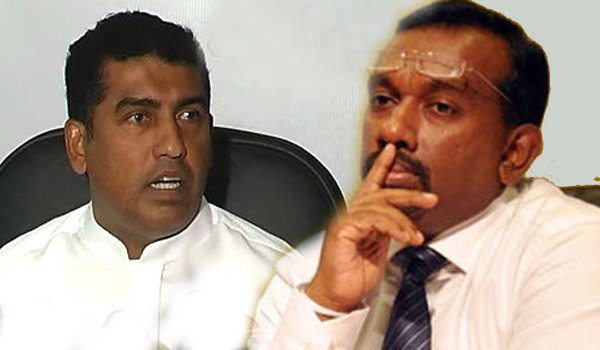 Johnny, Mahindananda to be arrested!