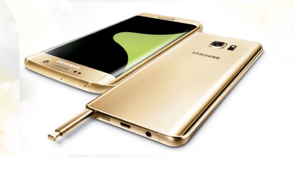 Samsung Experience Day on 25th Sept