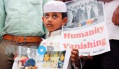 Communique handed over to UN office over Syrian migrant issue