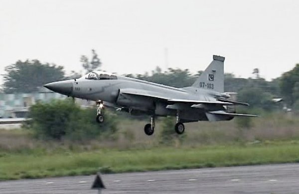 Revealed: Why Sri Lanka backed off the Sino-Pakistani JF-17 Thunder