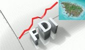 Sri Lanka listed among Asia&#039;s top 10 FDI hotspots