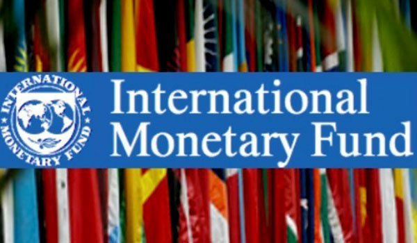 IMF proposals for amendment of Inland Revenue Act