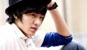 Song Joong-ki overtakes Lee Min-ho in China popularity