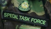 Lathief appointed STF commander