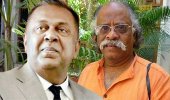Mangala invites Jeyapalan to come to SL
