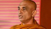 Rathana Thera castigates govt.