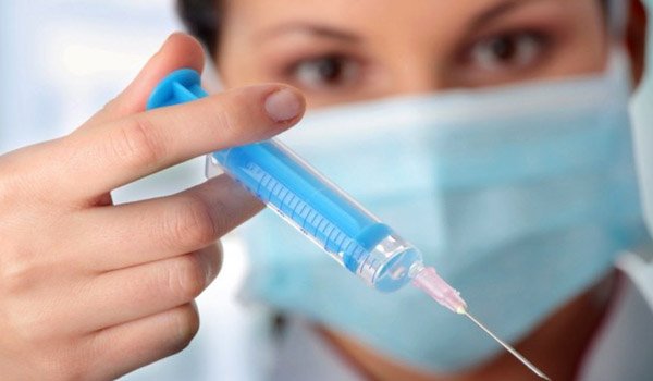 Warning of influenza outbreak