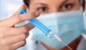 Warning of influenza outbreak