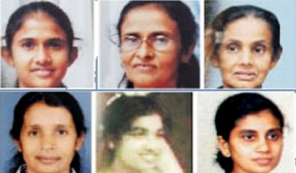 Suspect’s DNA match with 6 murders in Kotakethana