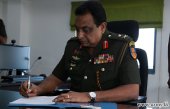 Army’s DCOS assumes duties